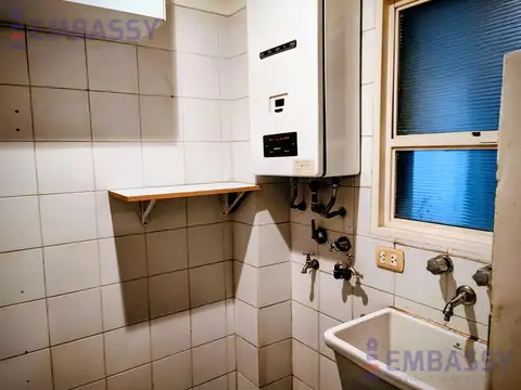 Departamento en Alquiler 20 años