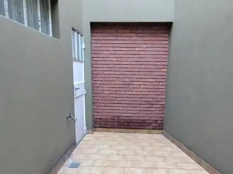 Pueyrredon 1132 00-01 - Sin expensas y 2 patios