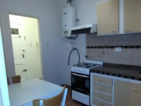 Departamento en Alquiler de 3 ambientes