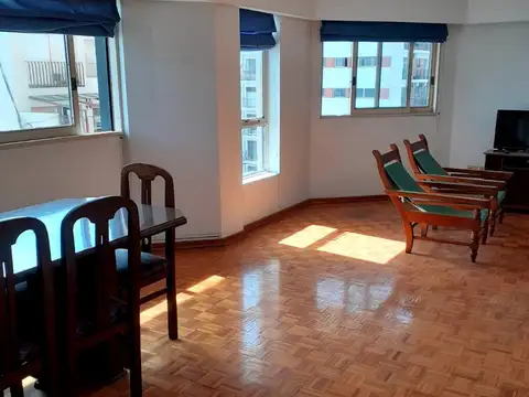 Departamento en Alquiler en Barrio Norte, USD 1.600
