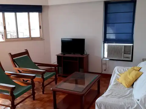 DEPARTAMENTO 3 AMBIENTES - BARRIO NORTE, CAPITAL FEDERAL