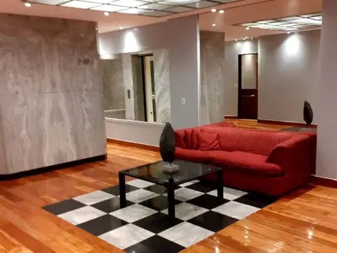 Marcelo Torcuato De Alvear 1300