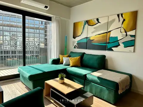 Departamento en Alquiler 3 años