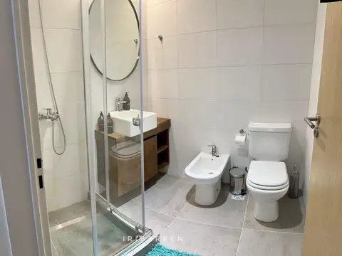 Departamento en Alquiler en Villa Crespo, USD 1.900