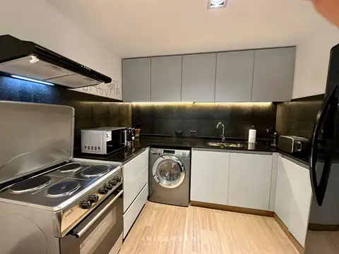 Departamento en Alquiler de 2 dormitorios