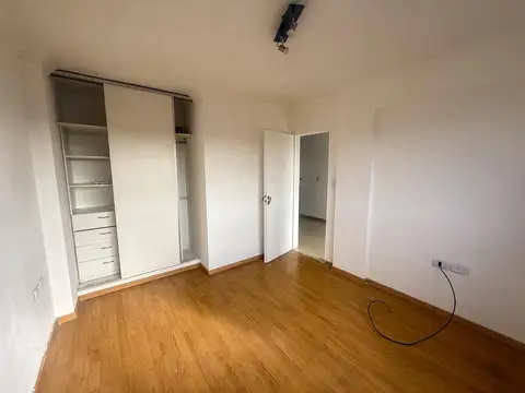 Departamento en Villa Sarmiento