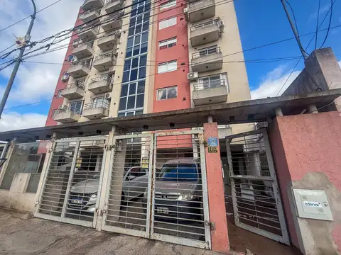 Departamento en Villa Sarmiento