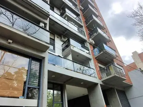 Departamento en Abasto