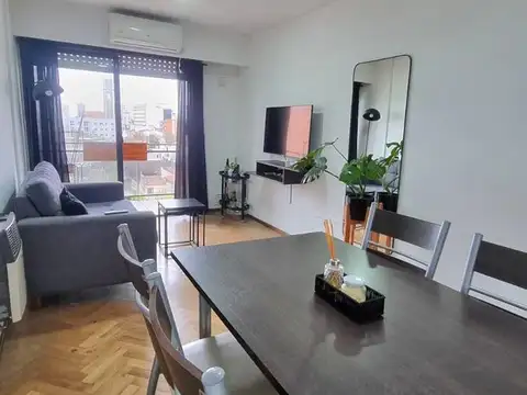 Departamento en Venta en Abasto, USD 70.000