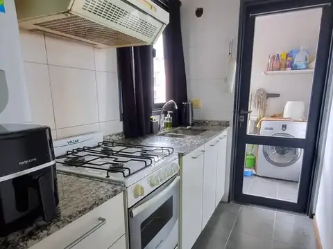 Departamento en Venta 18 años