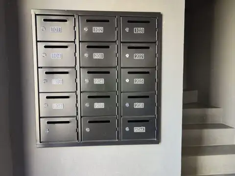 Oficina en Alquiler 3 años