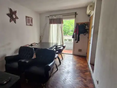 Departamento en Venta en Barrio España y Hospitales, USD 41.000
