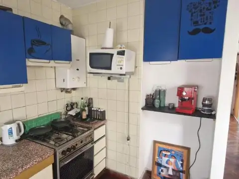 Departamento en Venta de 4 ambientes