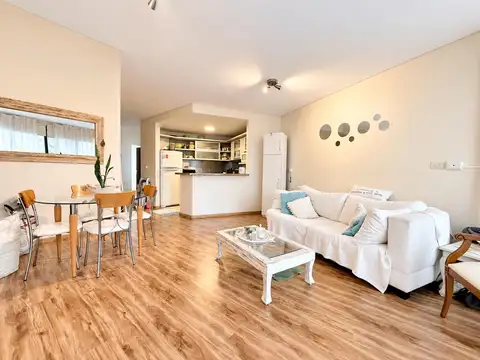 Departamento en Venta de 2 dormitorios