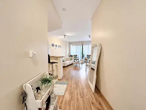 Departamento en Venta 12 años