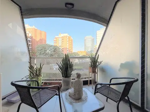 Departamento en Venta 12 años