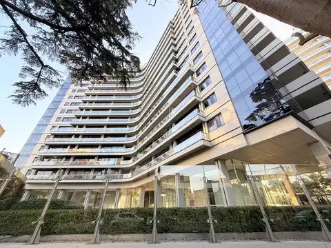 Departamento 3 ambientes en venta en Carpe Diem - La Lucila, Vicente Lopez