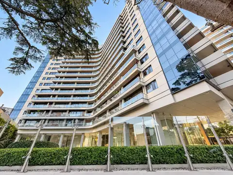Departamento 3 ambientes en venta en Carpe Diem - La Lucila, Vicente Lopez