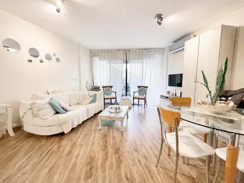 Av Libertador al 4000 - 3º Piso