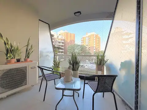 Departamento en Venta en La Lucila Libertador / Río, USD 410.000