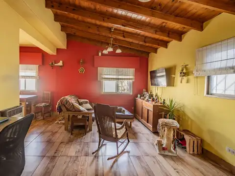 Casa en Venta en Ramos Mejía, USD 118.000