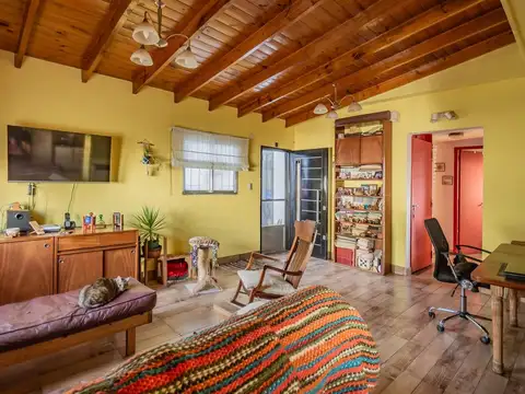 Oportunidad Casa Multifamiliar