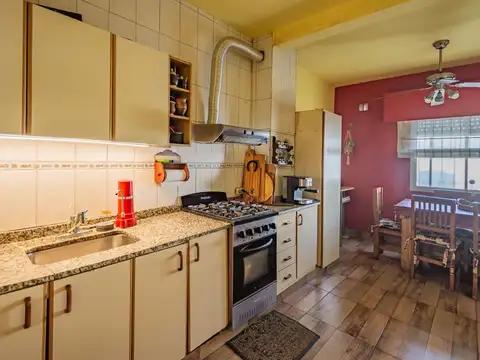 Casa en Venta 31 años