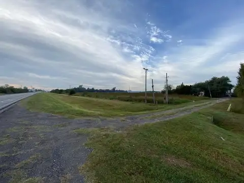 Terreno en Venta 400  mts Fondo