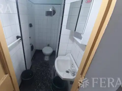 Alquiler de Local de 40m2 en Wilde