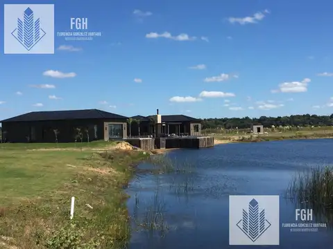 Terreno en Venta en El Naudir, USD 90.000