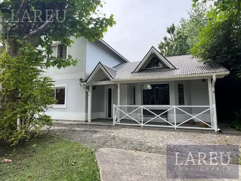 Barrio Privado Bermudas, Pilar