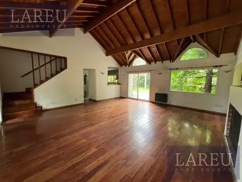 Casa en Venta 21 años