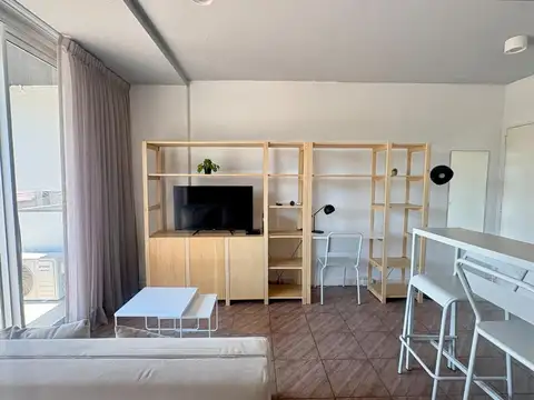Departamento en Venta en Palermo, USD 87.000