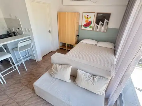 Departamento en Venta Apto profesional
