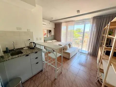 Departamento en Venta 2 años