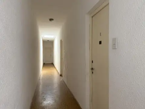 Depto Tipo Casa en Venta en República De La Sexta, USD 55.000