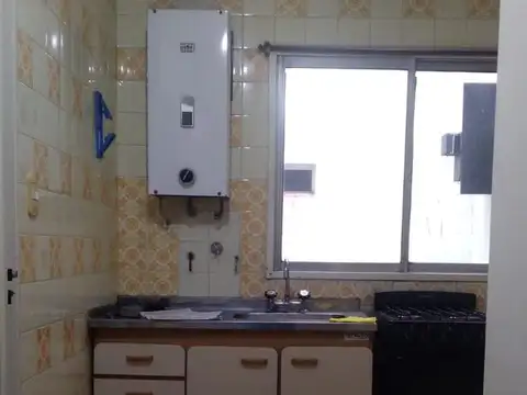 Departamento en Alquiler al Norte