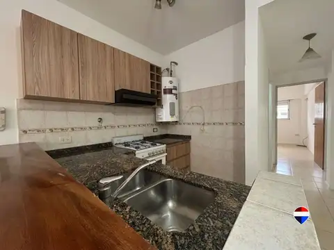 Depto Tipo Casa en Venta 17 años