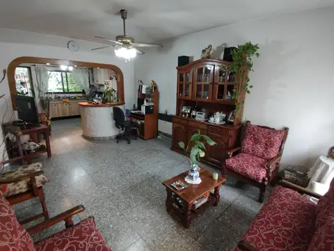 SANTA MÓNICA al 5000