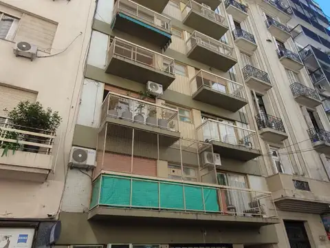 Local en Recoleta