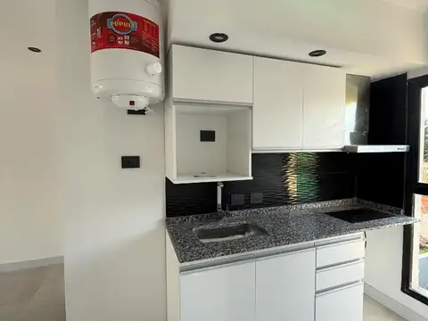 Departamento en Venta de Monoambiente