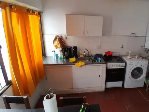 Departamento en Venta 37 años