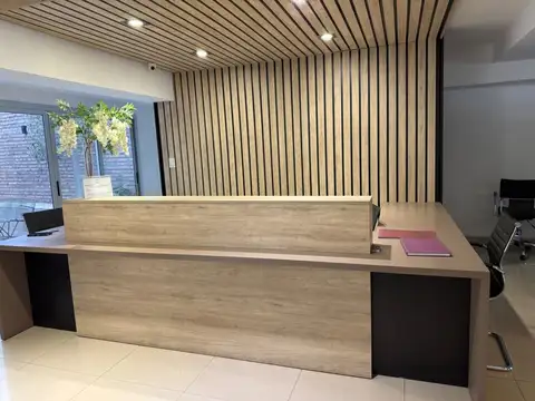 Pellegrini 200, Piso 6