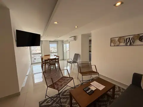 Departamento en Alquiler de 3 dormitorios