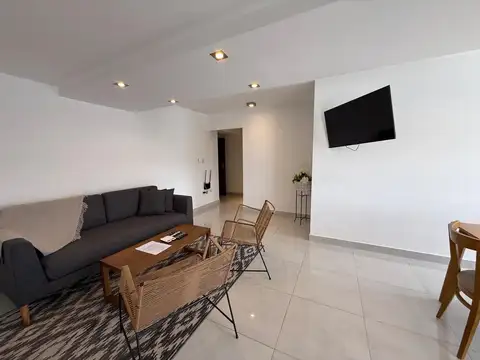 Departamento en Alquiler 2 años