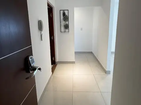 Departamento en Alquiler de 4 ambientes