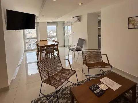 Departamento en Alquiler al Este