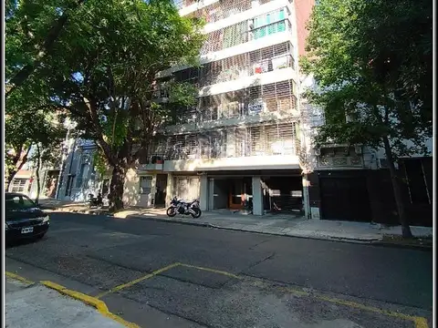 Colon 2125 , Piso 04