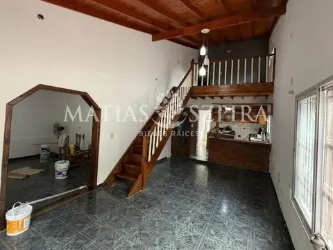 Casa en Venta en Barrio Malvinas, USD 75.000