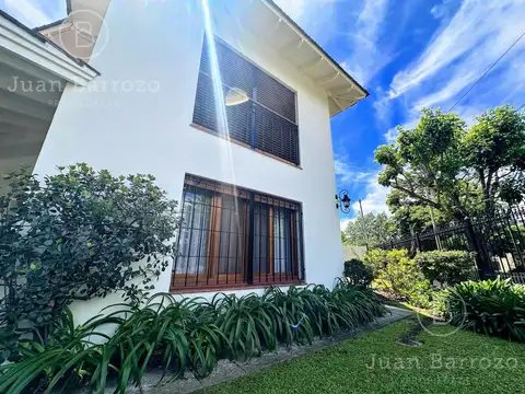 Cordero al 100 esquina Cto. Bernardi